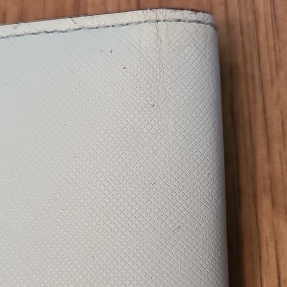 Kate Spade Light Blue Wallet - Picture 5 of 11